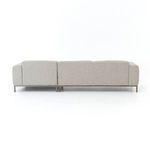 Product Image 1 for Benedict 2 Pc Sectional from Four Hands