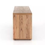Product Image 5 for Caspian Media Console Natural Mindi from Four Hands