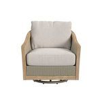 Product Image 3 for Cambria Swivel Club Chair from Sunset West