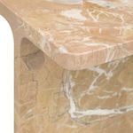 Product Image 5 for Delaney Marble Accent Table from Classic Home