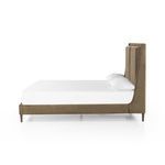 Product Image 4 for Potter Surrey Olive Queen Bed from Four Hands