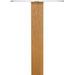 Product Image 1 for Craftsman Natural Oak Wood Floor Lamp from Jamie Young