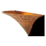 Product Image 3 for Zola Wall Sconce from Currey & Company