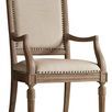 Product Image 2 for Corsica Upholstered Arm Chair from Hooker Furniture