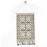 Product Image 1 for Eivet Modern Wall Flag from Four Hands