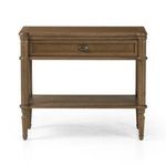 Product Image 14 for Toulouse Oak Veneer Nightstand from Four Hands