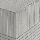 Product Image 1 for Odense Pedestal from Currey & Company