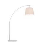 Product Image 1 for Cloister Large Floor Lamp from Currey & Company