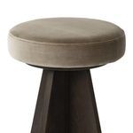 Product Image 6 for Damon Swivel Stool from Four Hands