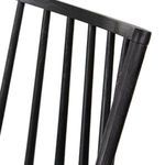 Product Image 3 for Lewis Windsor Bar + Counter Stool from Four Hands