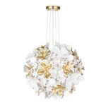 Product Image 2 for Dogwood Chandelier from Regina Andrew Design