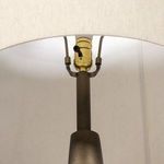 Product Image 5 for Nour White Ombre Floor Lamp from Four Hands