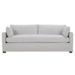 Product Image 8 for Sylvie 88" Natural Upholstered Sofa from Rowe Furniture