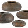 Product Image 1 for Jaswan Vessel Set Of 4 from Currey & Company