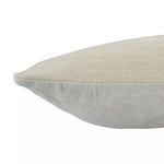 Product Image 2 for Ikenna Tribal Light Gray/ Cream Lumbar Pillow from Jaipur 