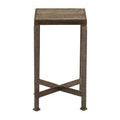 Product Image 3 for Ampleur Accent Table from Currey & Company