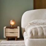 Product Image 2 for Botero Nightstand from Caracole