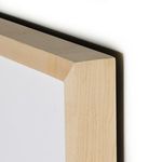 Product Image 3 for Floral Film I Framed Black and White Photograph by Annie Spratt from Four Hands