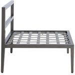 Product Image 17 for Santa Barbara Slate Gray Sectional Slipper from Summer Classics