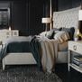 Product Image 2 for Domaine Blanc Upholstered Bed from Bernhardt Furniture