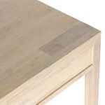 Product Image 7 for Clarita Modular Corner Desk - White Wash Mango from Four Hands