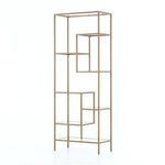 Product Image 12 for Helena Brass Bookcase from Four Hands
