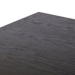 Product Image 30 for Concord Charcoal Oak Veneer Desk from Four Hands