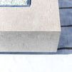 Product Image 2 for Gravelstone Rectangular Fire Table from Sunset West