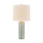 Product Image 1 for Tuva Table Lamp from Mitzi