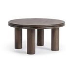 Product Image 1 for Miranda Mango Wood Coffee Table from Classic Home