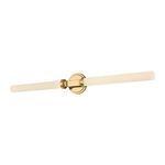 Product Image 1 for Richmond Hill Bath and Aged Brass Vanity from Hudson Valley
