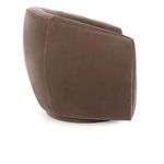 Product Image 3 for Harper Swivel Accent Chair from Classic Home Furnishings