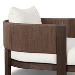 Product Image 7 for Delancy Outdoor Chaise from Four Hands