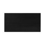 Product Image 43 for Millie Drifted Matte Black Oak Veneer Nightstand from Four Hands