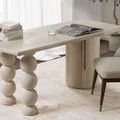 Product Image 10 for Adir Solid Mango Wood Desk from Classic Home