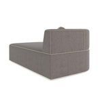 Product Image 4 for Marbella Laf Chaise from Caracole