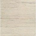 Product Image 1 for Manisa Global Hand-Woven Wool Cream / Brown Rug - 8' x 10' from Surya