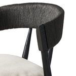 Product Image 12 for Buxton Bar + Counter Stool from Four Hands