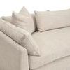 Product Image 4 for Haven 96" Lounge Slipcover Sofa from Essentials for Living
