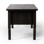 Product Image 21 for Concord Charcoal Oak Veneer Desk from Four Hands