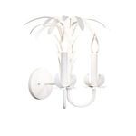 Product Image 3 for Reseda Sconces from Worlds Away