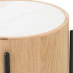 Product Image 1 for Jase End Table from Four Hands