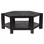 Product Image 2 for Yuhuda Coffee Table from Noir