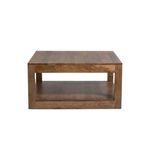 Product Image 4 for Morgan Brindled Ash Mango Coffee Table from Alder & Tweed