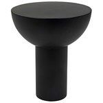 Product Image 1 for Touchstone Side Table from Noir