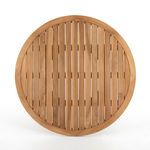 Product Image 4 for Lyra Outdoor Dining Table from Four Hands