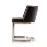 Product Image 6 for Wexler Dining Chair Distressed Black from Four Hands