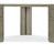 Product Image 4 for Linville Falls Corner Desk with Two Lateral Files from Hooker Furniture