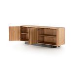 Product Image 4 for Esca Sideboard Honey Oak from Four Hands