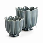 Product Image 1 for Freya Pots, Set Of 2 from Napa Home And Garden